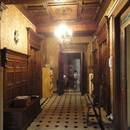 Апартаменты Le Stanze Del Notaio Генуя Экстерьер фото