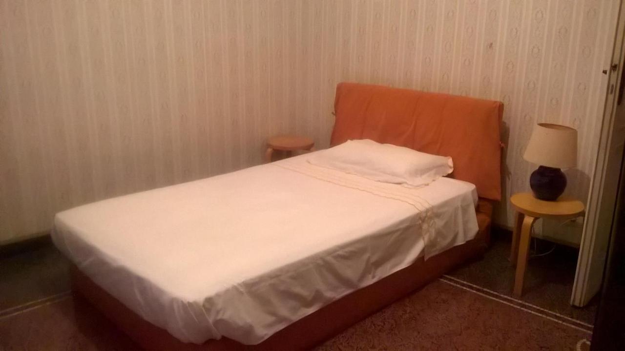 Апартаменты Le Stanze Del Notaio Генуя Экстерьер фото