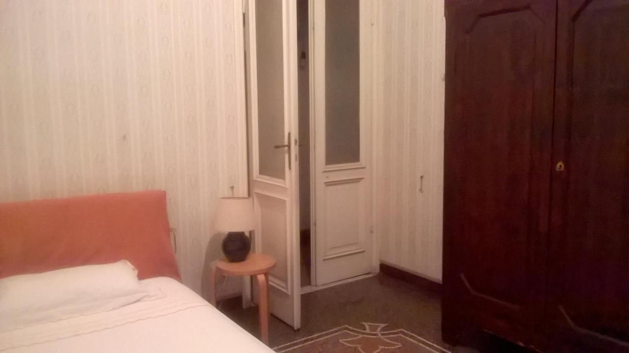 Апартаменты Le Stanze Del Notaio Генуя Экстерьер фото