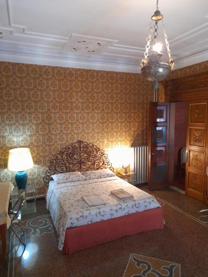 Апартаменты Le Stanze Del Notaio Генуя Экстерьер фото