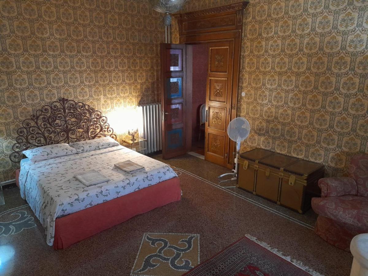 Апартаменты Le Stanze Del Notaio Генуя Экстерьер фото