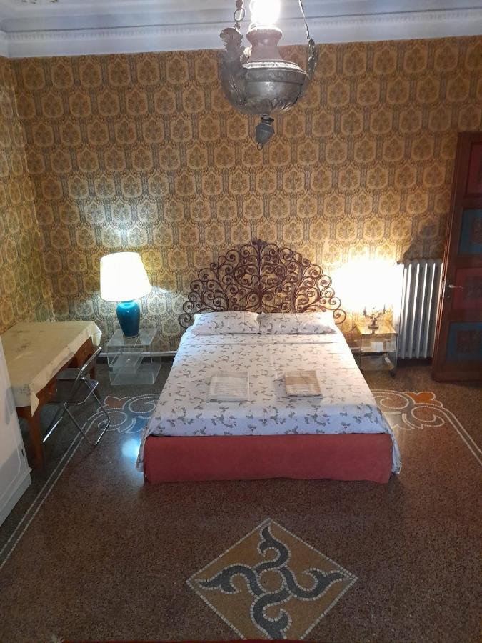 Апартаменты Le Stanze Del Notaio Генуя Экстерьер фото