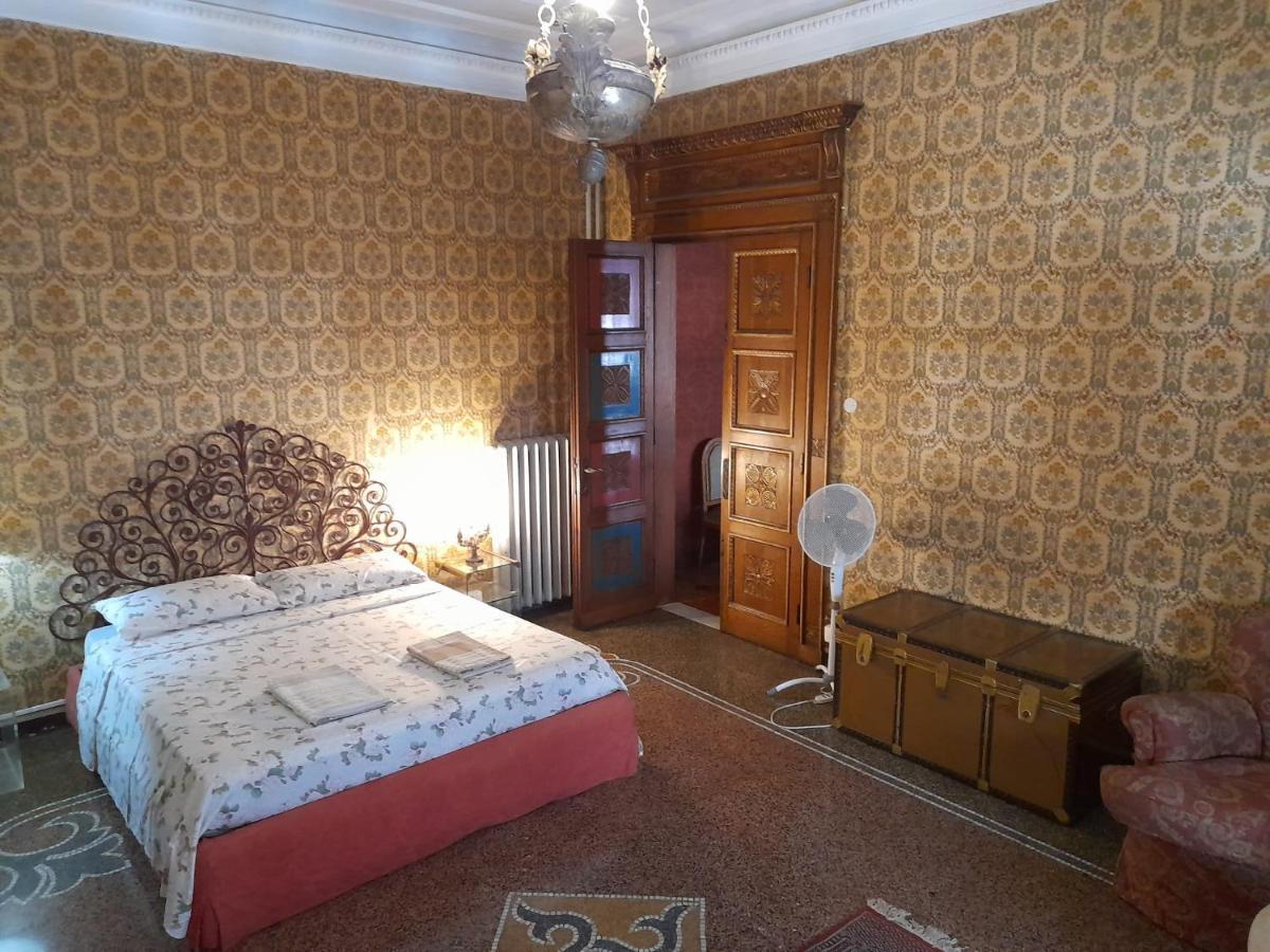 Апартаменты Le Stanze Del Notaio Генуя Экстерьер фото