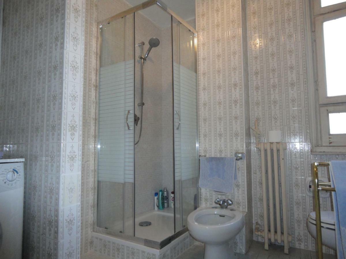 Апартаменты Le Stanze Del Notaio Генуя Экстерьер фото
